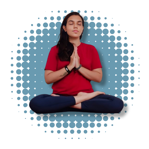 Hetvi Babariya - Holistic Healer