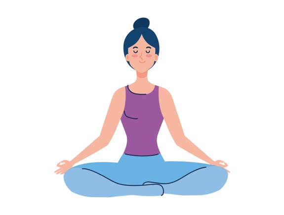 Hetvi Babariya Yoga Pose
