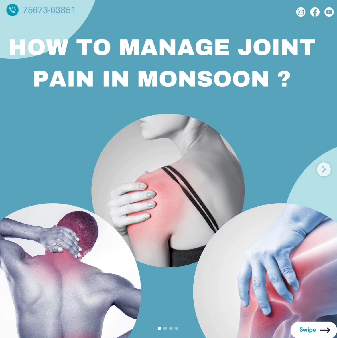 Cosmic Yoga Instagram Image